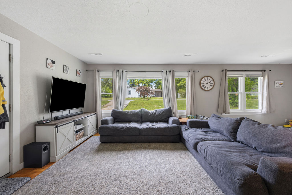 Ottis Watson Add - Residential