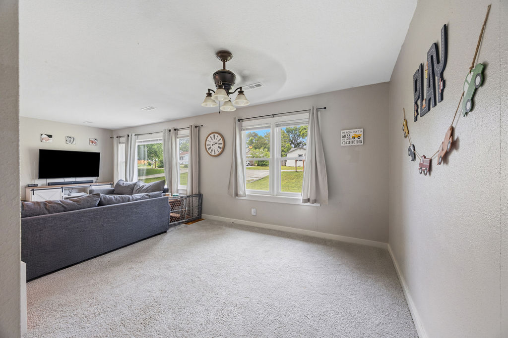 Ottis Watson Add - Residential