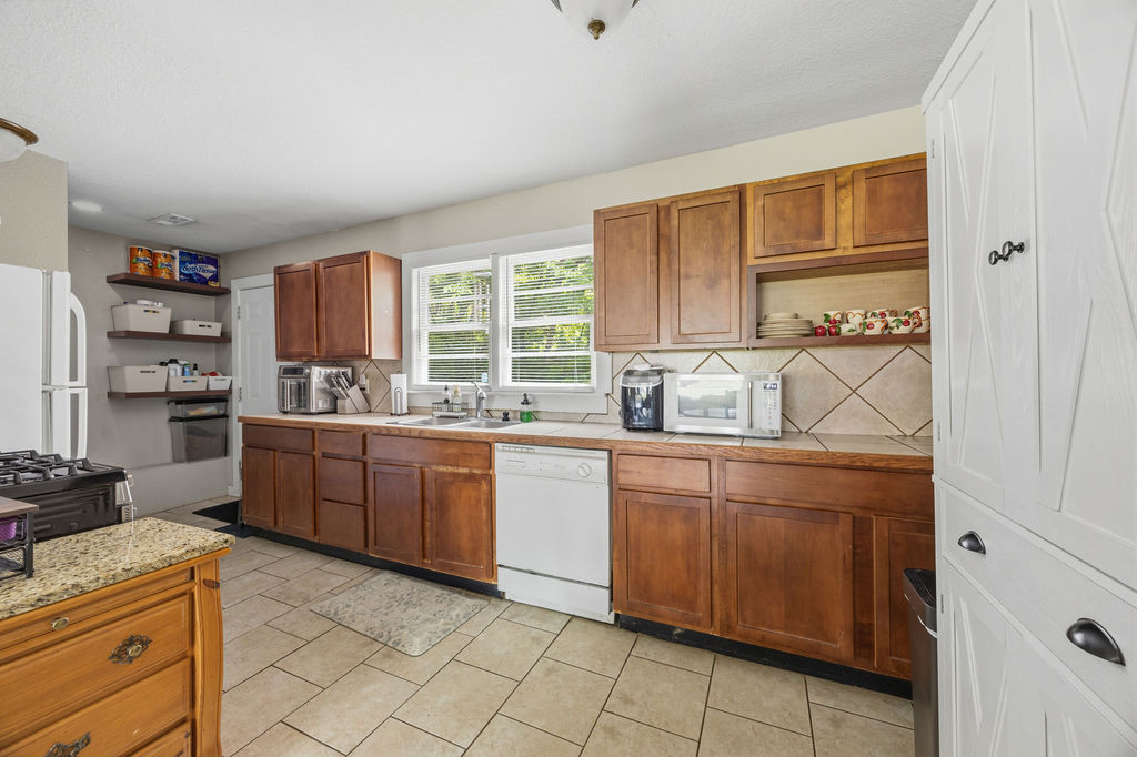 Ottis Watson Add - Residential
