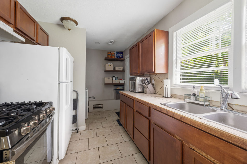 Ottis Watson Add - Residential