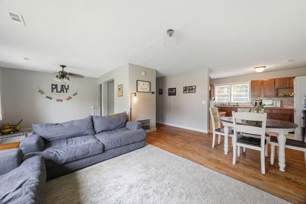 Ottis Watson Add - Residential