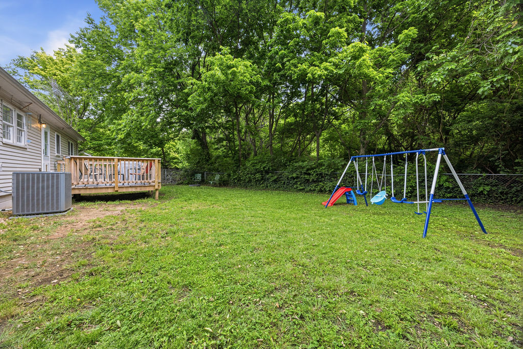 Ottis Watson Add - Residential