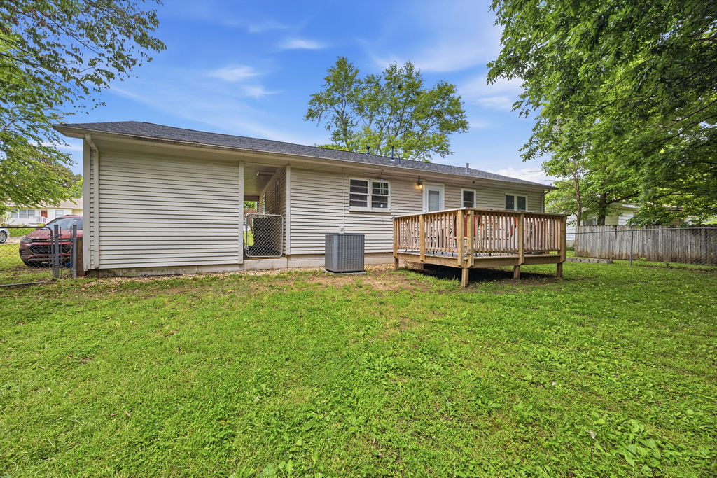 Ottis Watson Add - Residential