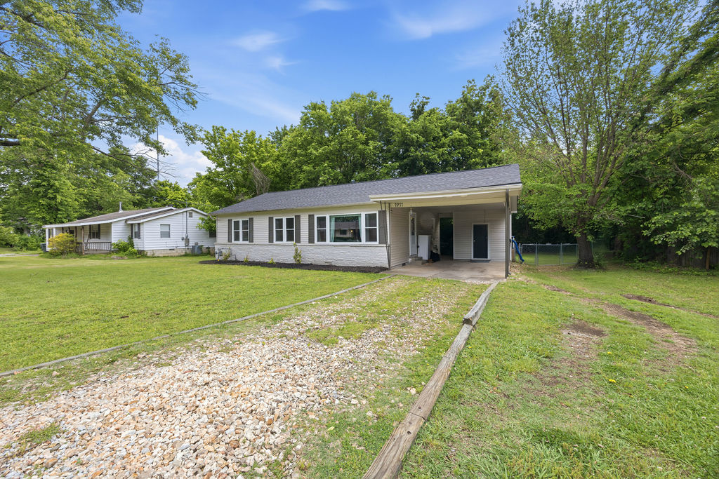 Ottis Watson Add - Residential