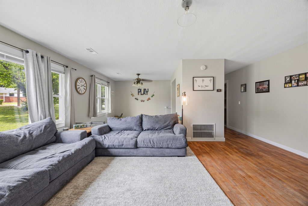Ottis Watson Add - Residential
