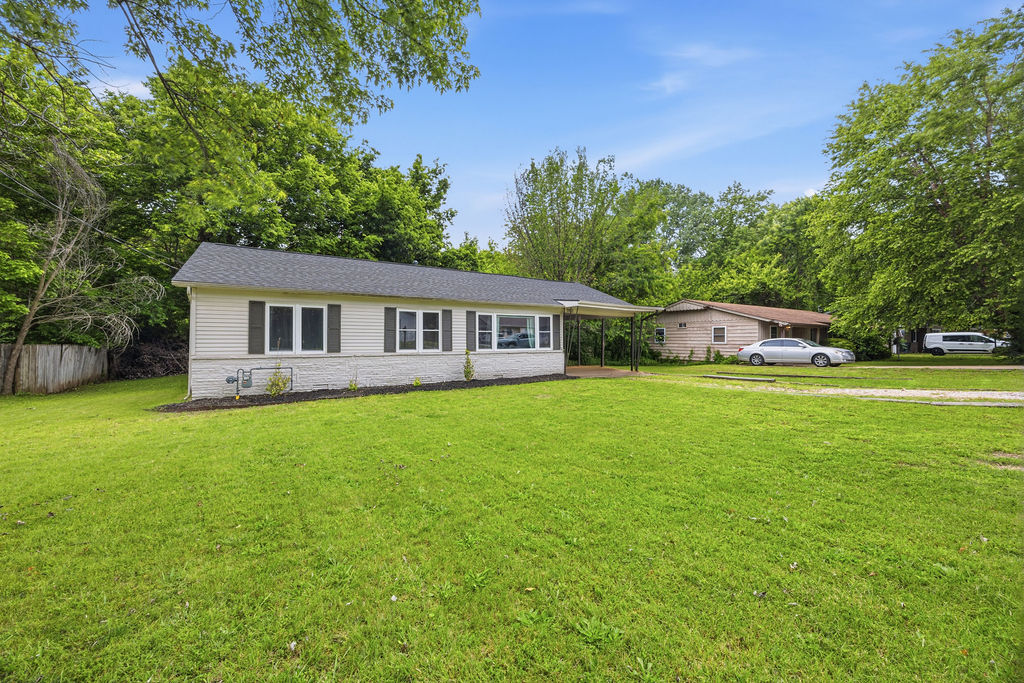 Ottis Watson Add - Residential