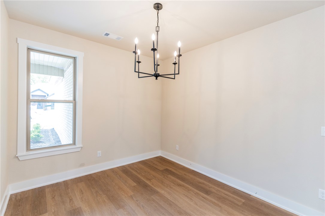 Oak Brook Sub Ph 1 Siloam Spgs - Residential