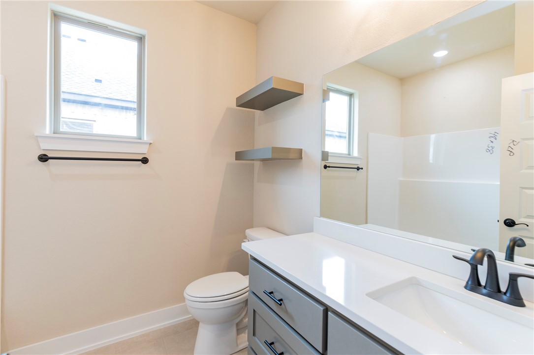 Oak Brook Sub Ph 1 Siloam Spgs - Residential