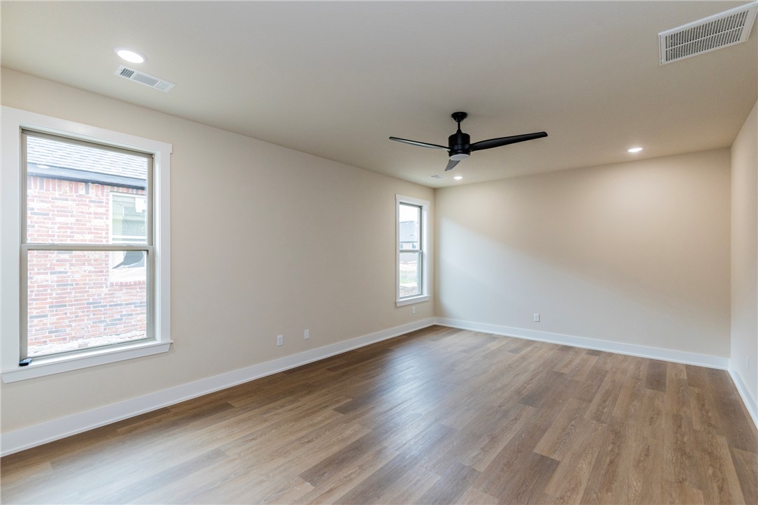 Oak Brook Sub Ph 1 Siloam Spgs - Residential