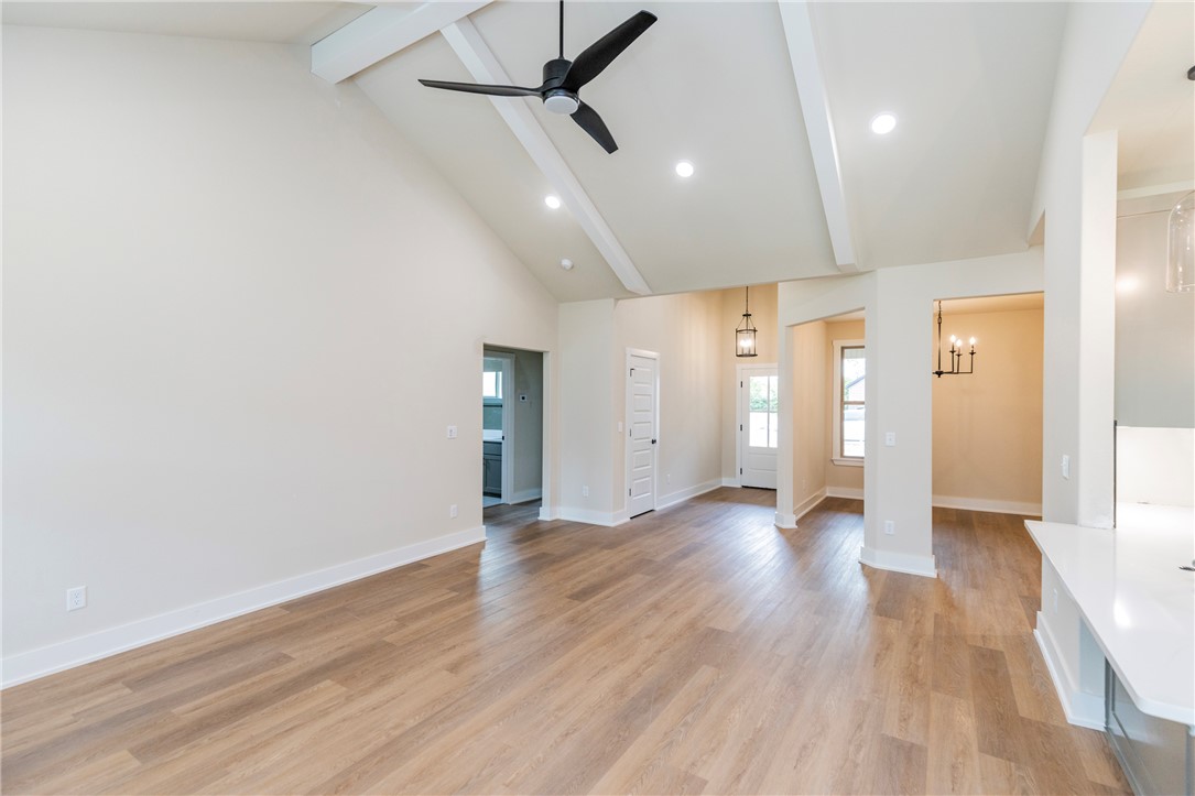 Oak Brook Sub Ph 1 Siloam Spgs - Residential