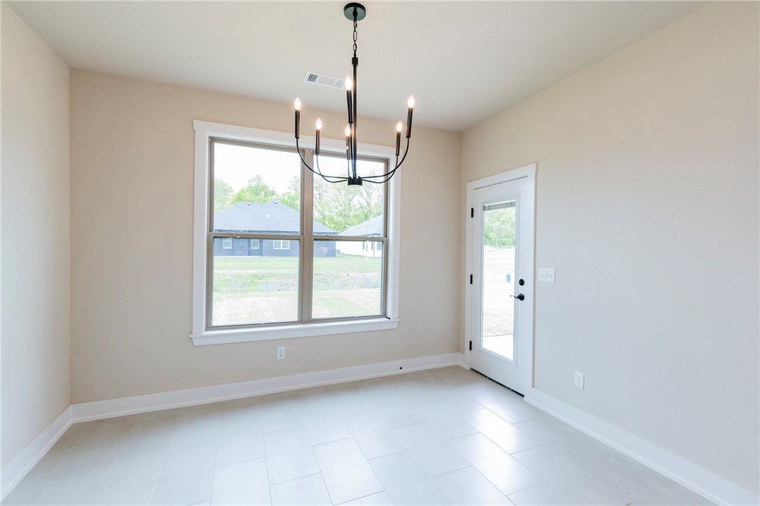 Oak Brook Sub Ph 1 Siloam Spgs - Residential