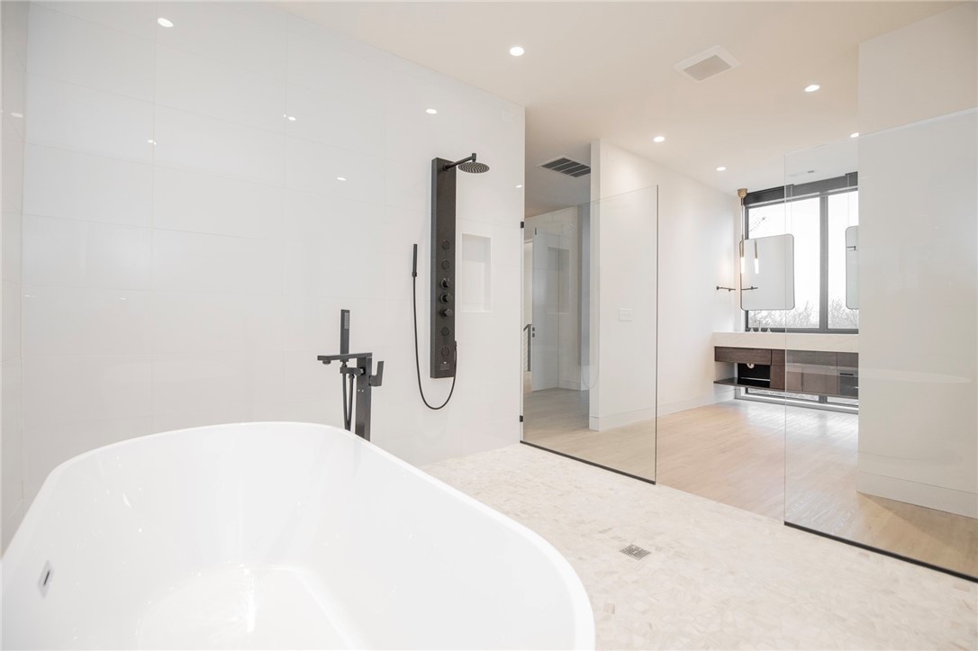 Mountain View Add - Residential