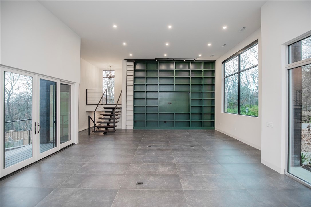 Mountain View Add - Residential