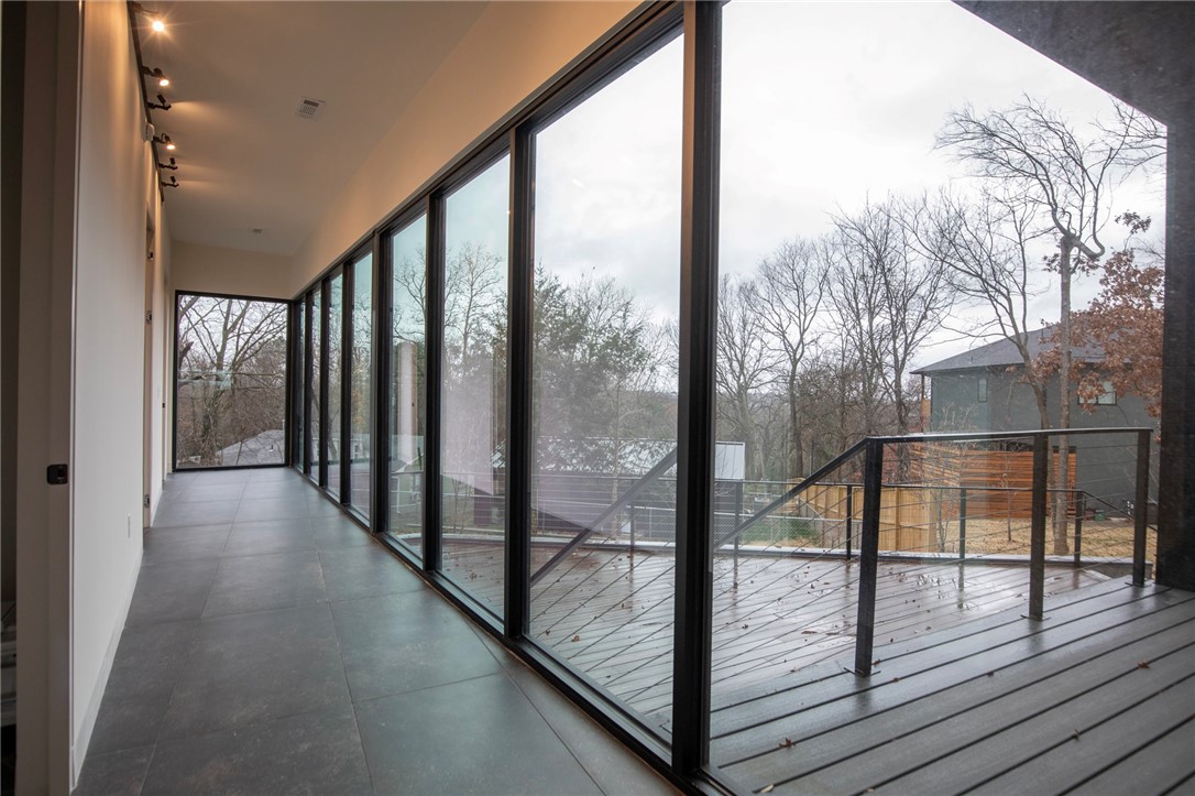 Mountain View Add - Residential