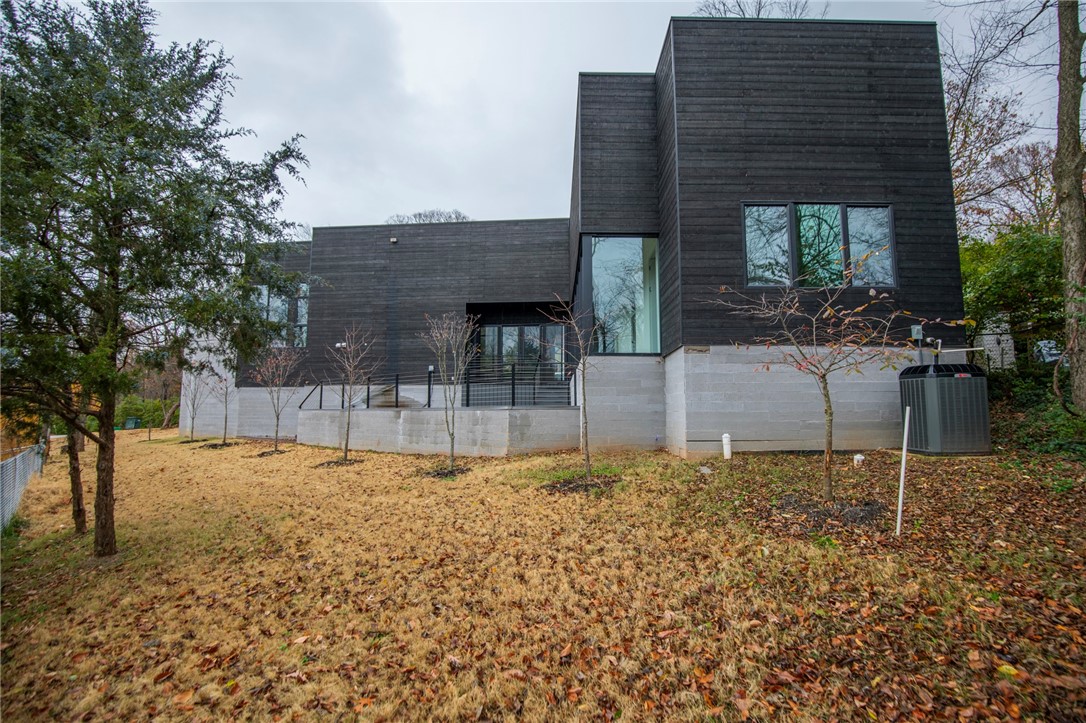 Mountain View Add - Residential