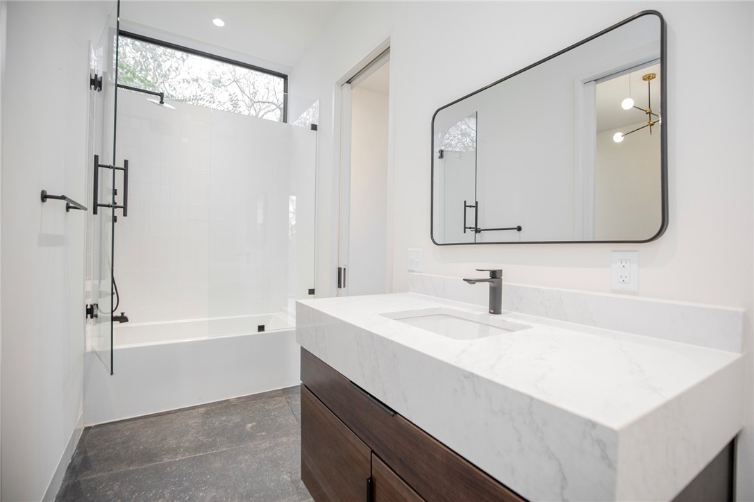 Mountain View Add - Residential