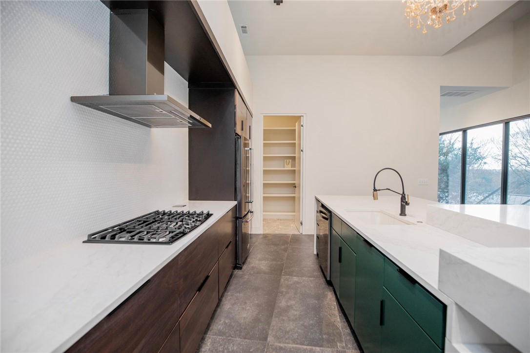 Mountain View Add - Residential