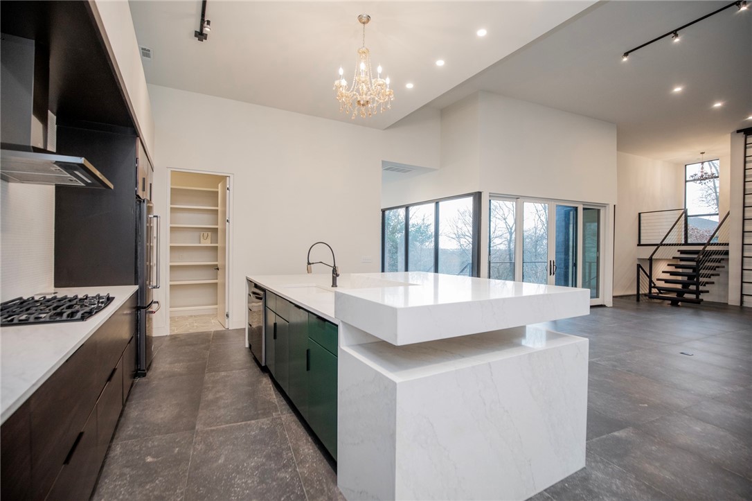 Mountain View Add - Residential