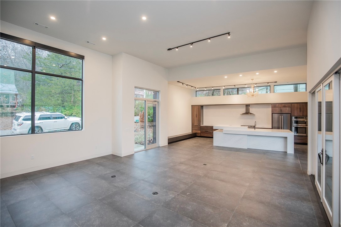 Mountain View Add - Residential