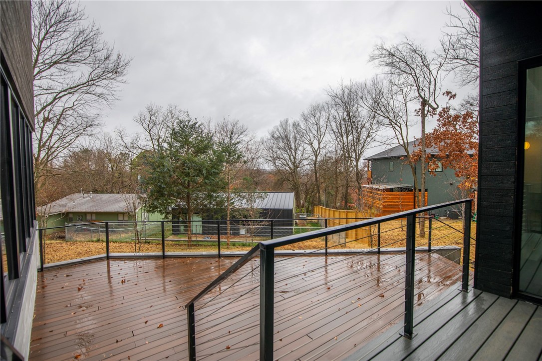 Mountain View Add - Residential