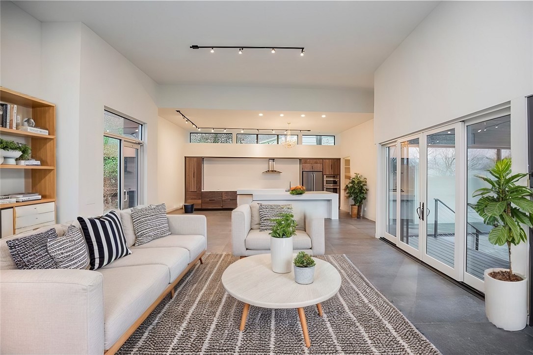 Mountain View Add - Residential