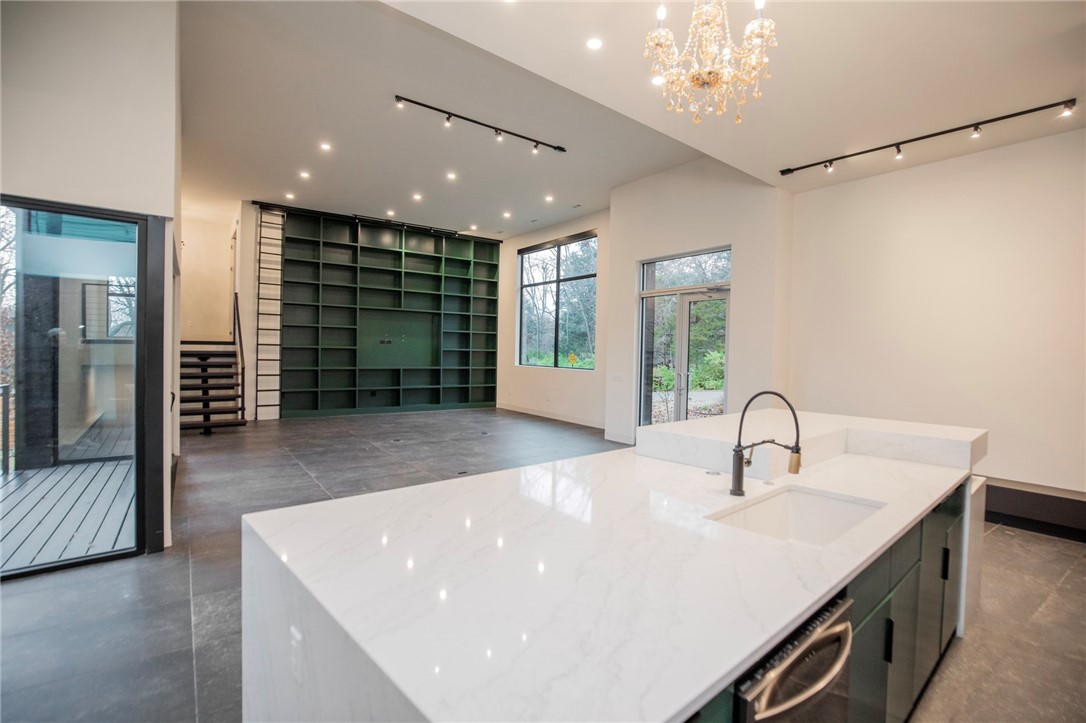 Mountain View Add - Residential