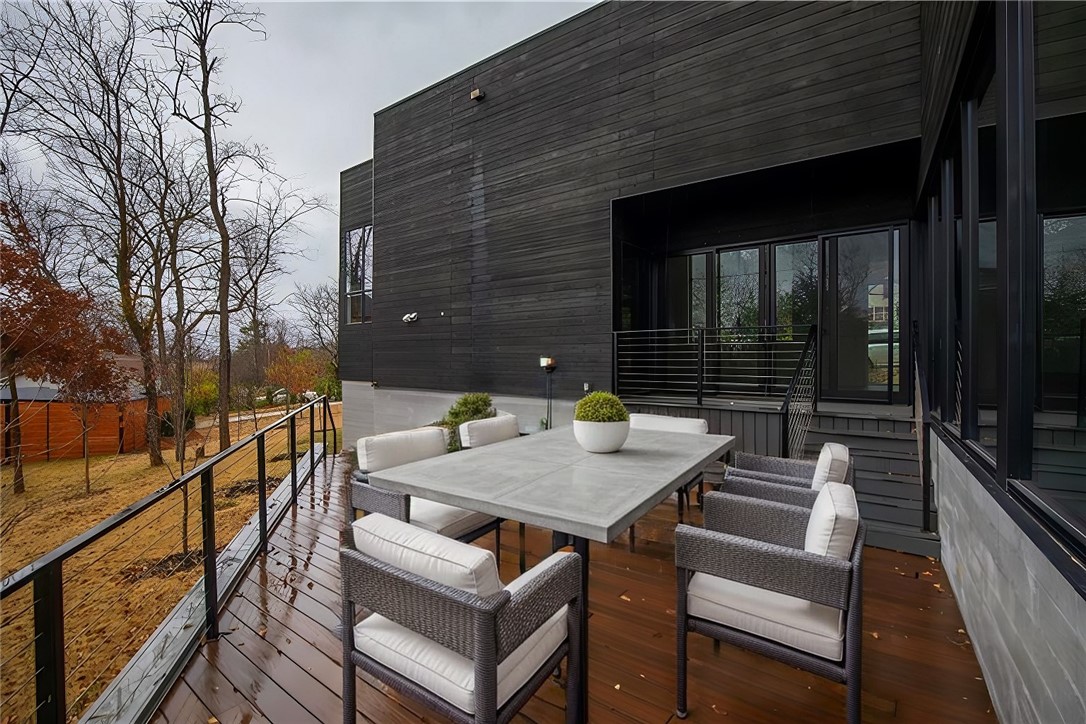 Mountain View Add - Residential