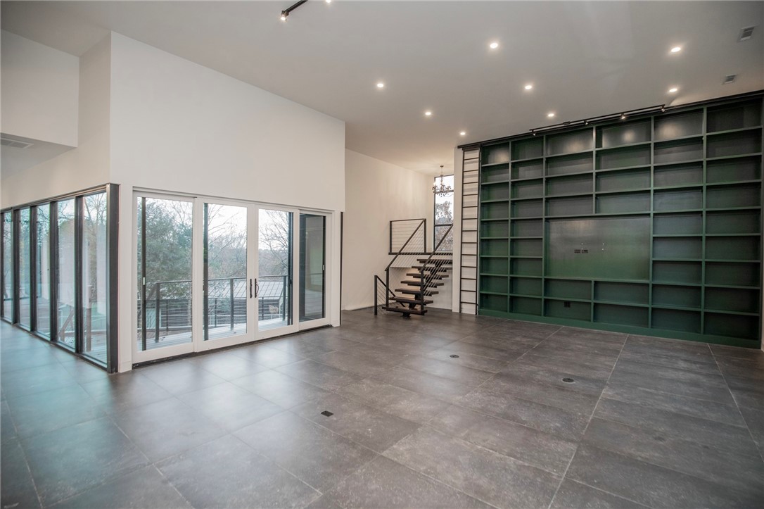 Mountain View Add - Residential