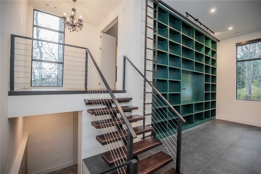 Mountain View Add - Residential