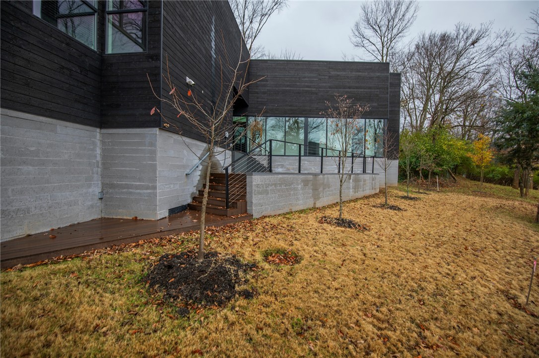 Mountain View Add - Residential