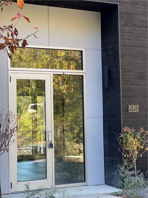 Mountain View Add - Residential