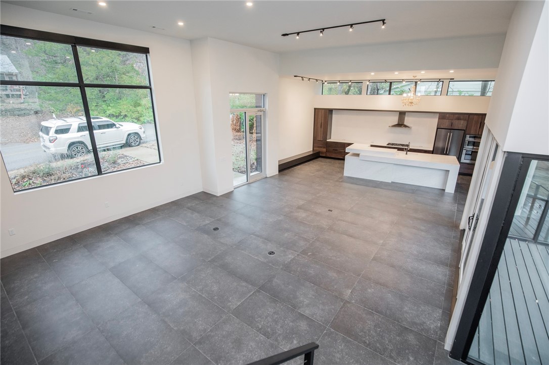 Mountain View Add - Residential