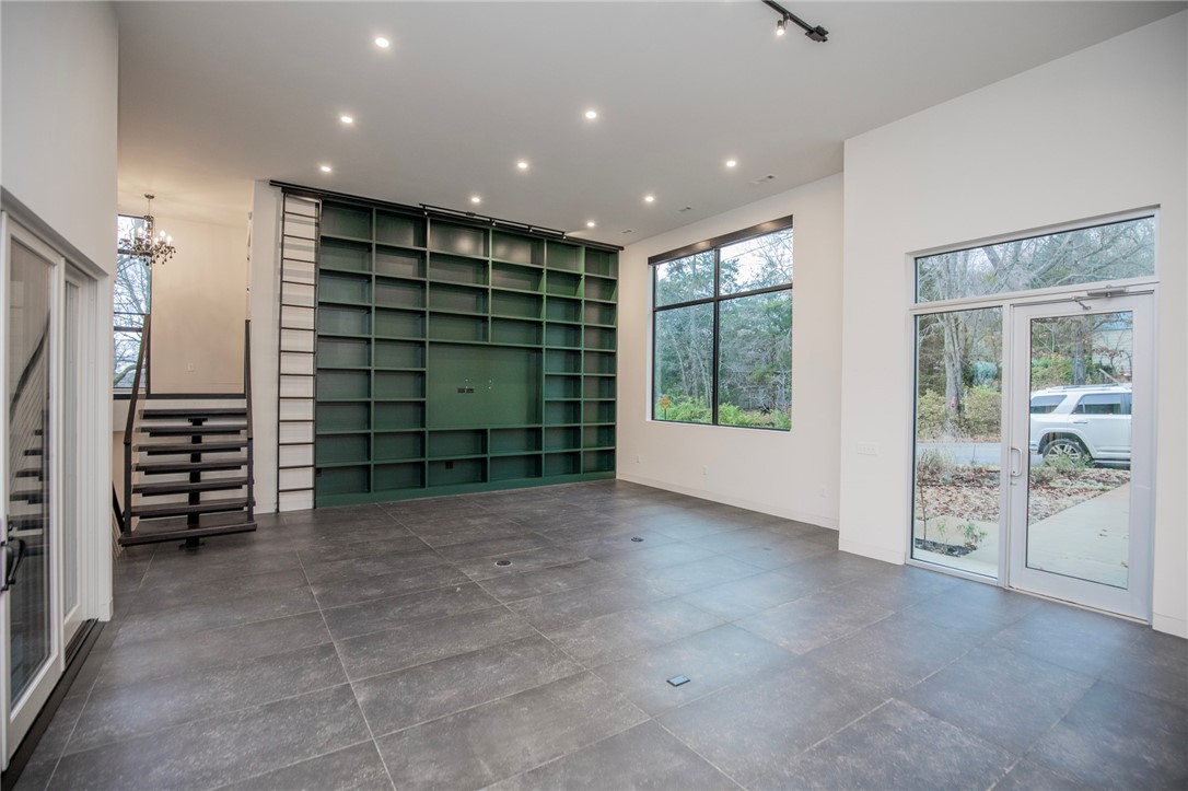 Mountain View Add - Residential