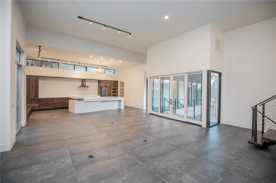 Mountain View Add - Residential