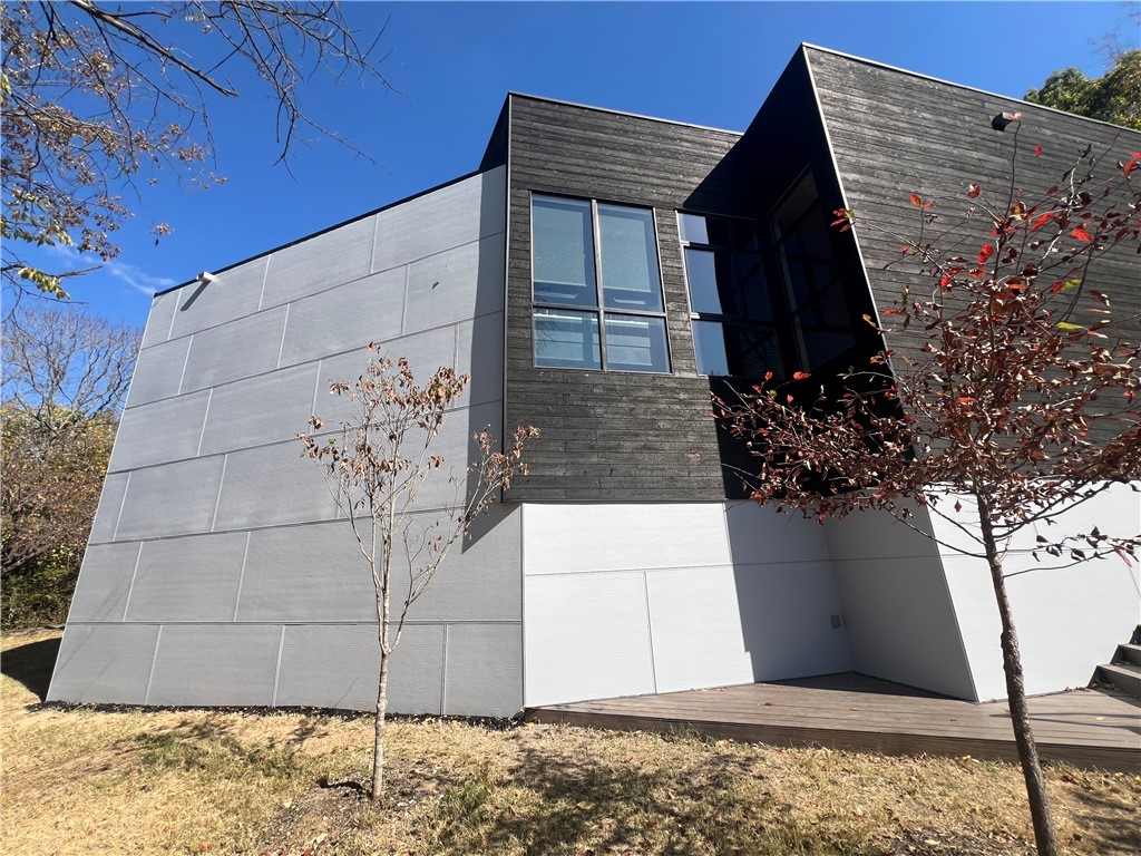 Mountain View Add - Residential