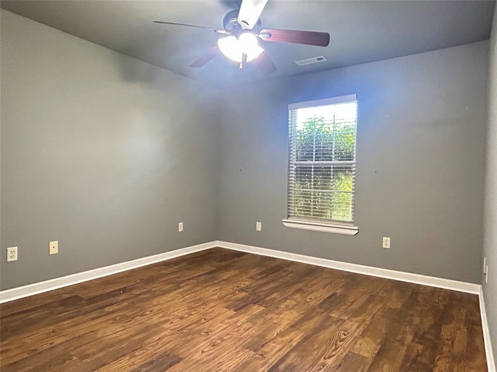 Clabber Creek - Residential Lease