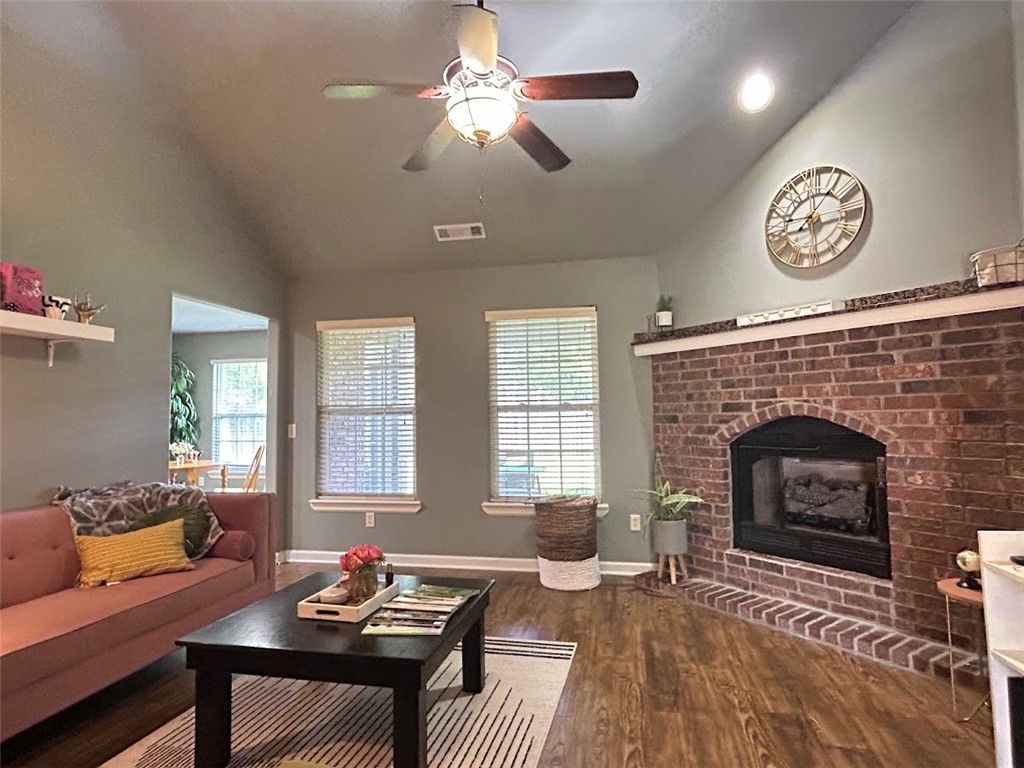 Clabber Creek - Residential Lease