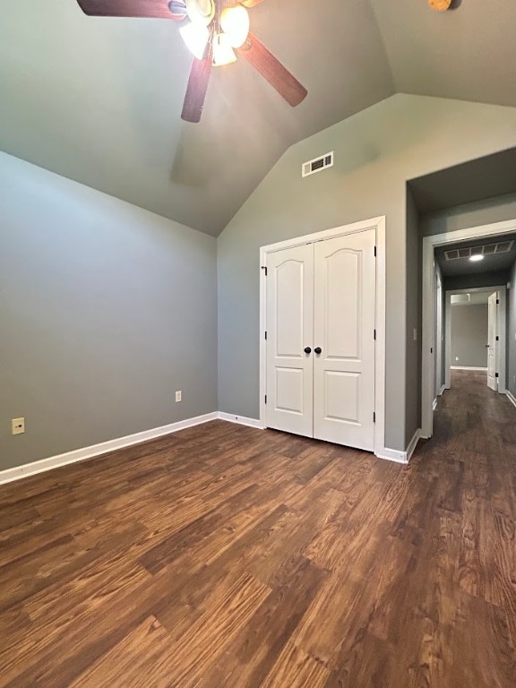Clabber Creek - Residential Lease