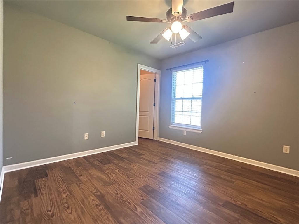 Clabber Creek - Residential Lease