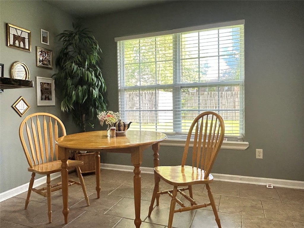 Clabber Creek - Residential Lease