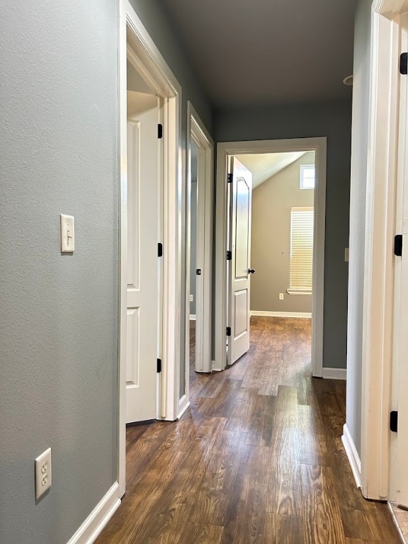 Clabber Creek - Residential Lease