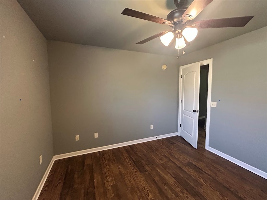 Clabber Creek - Residential Lease