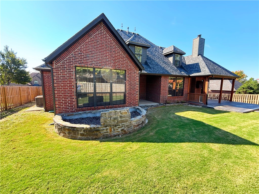 Copper Creek Sub - Residential