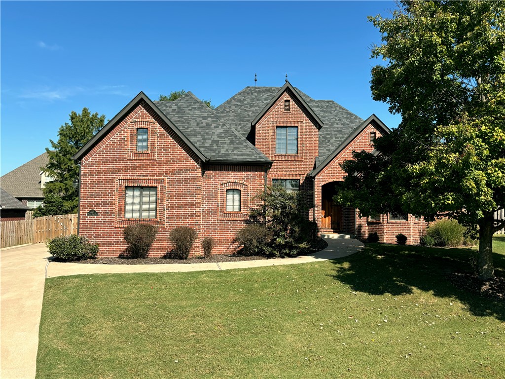 Copper Creek Sub - Residential