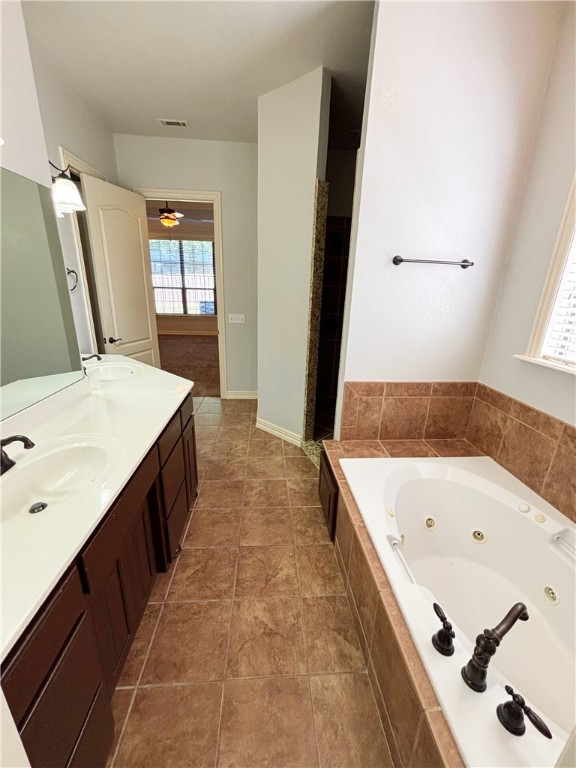 Copper Creek Sub - Residential