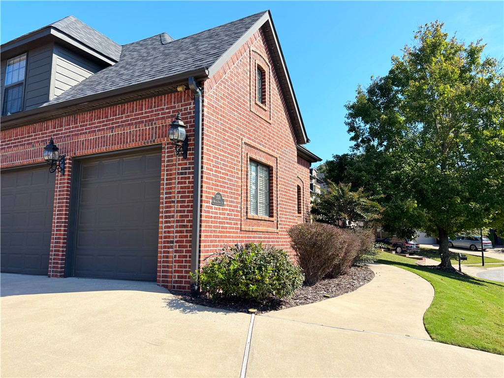 Copper Creek Sub - Residential