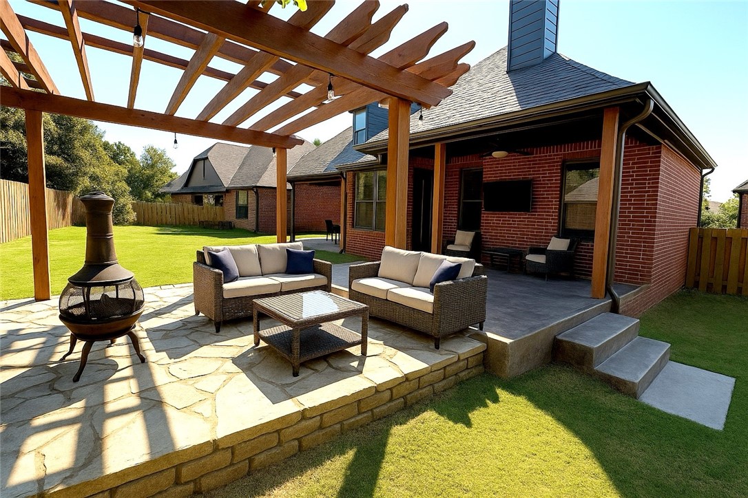 Copper Creek Sub - Residential
