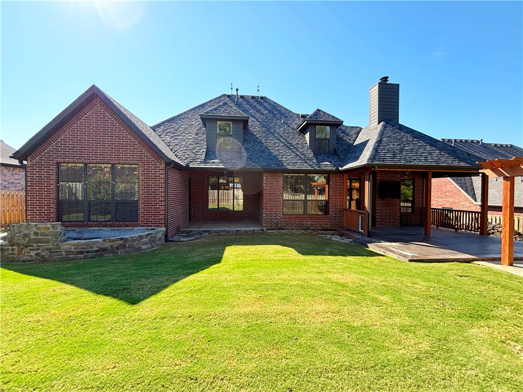 Copper Creek Sub - Residential