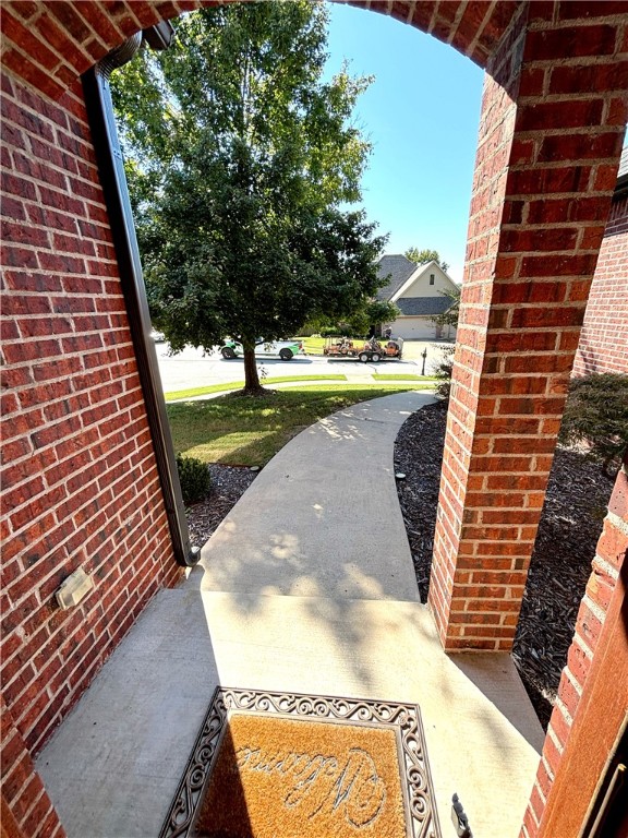 Copper Creek Sub - Residential