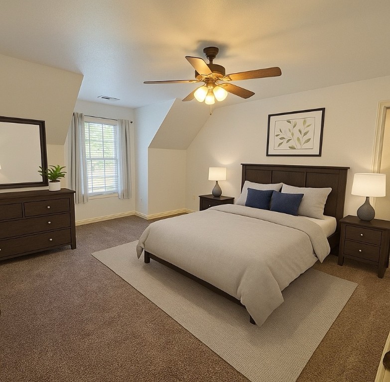 Copper Creek Sub - Residential